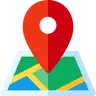 Google Maps Icon