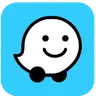 Waze Icon